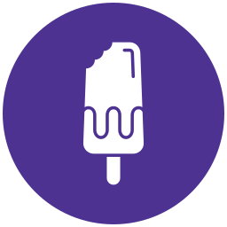 Popsicle icon