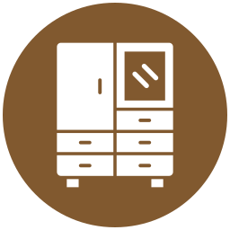 wandschrank icon