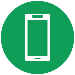 Smartphone icon