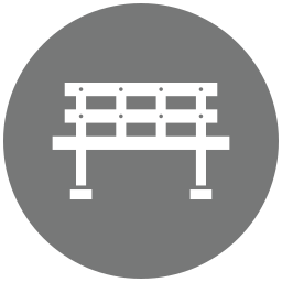 Bench icon