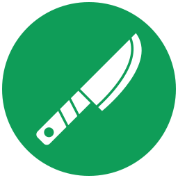 messer icon