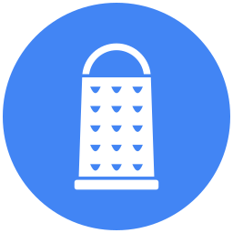 gitter icon