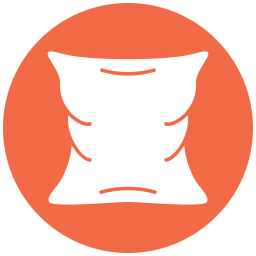 Cushion icon