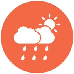 雨の日 icon