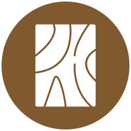 Wood icon