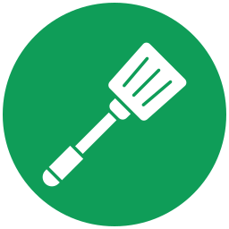 Spatula icon