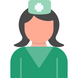Nurse icon