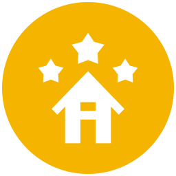 Rating icon