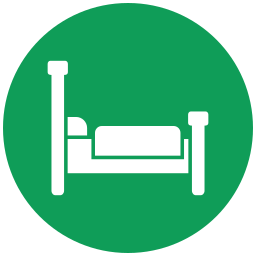 bed icon