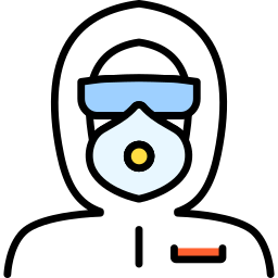 Prevention icon