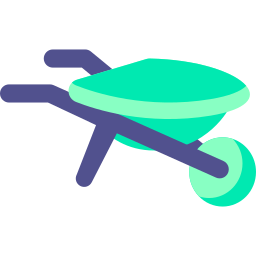 바퀴 무덤 icon