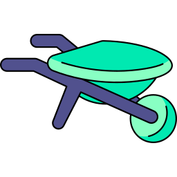 바퀴 무덤 icon