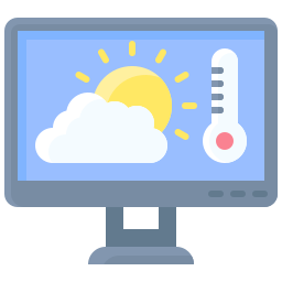 Weather icon