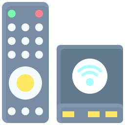 tv-box icon