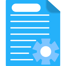 List icon