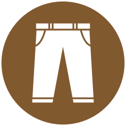 パンツ icon