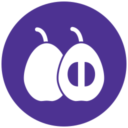 Loquat icon