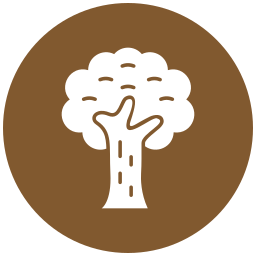 Tree icon