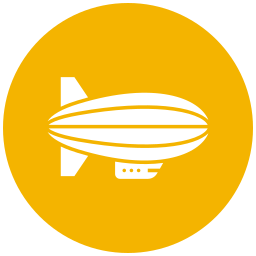 Zeppelin icon