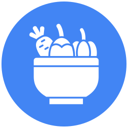 Vegetables icon