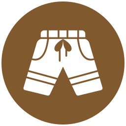 Shorts icon