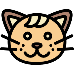 Cat icon