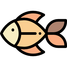 Fish icon