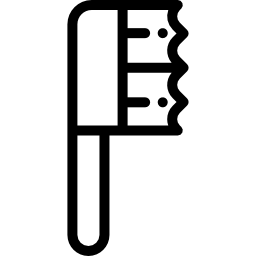 ペットブラシ icon