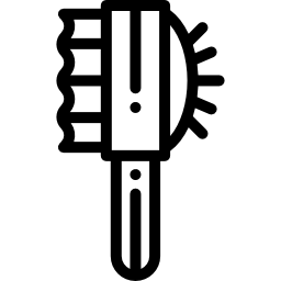 ペットブラシ icon