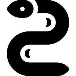 anguilla icona