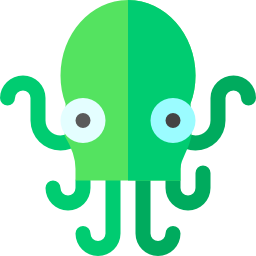 kraken icono