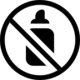 Аэрозоль иконка