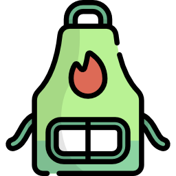 Apron icon