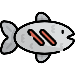 Fish icon