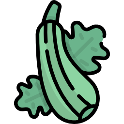 Courgette icon