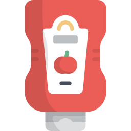 ketchup icon