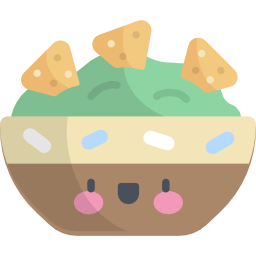 guacamole icono