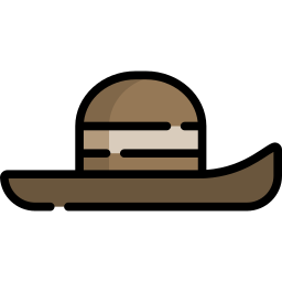 Hat icon