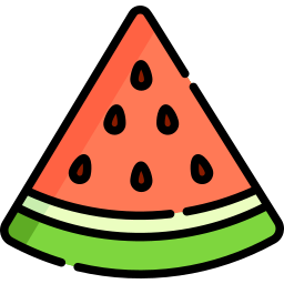 wassermelone icon