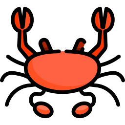 krab ikona