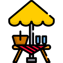 Picnic icon