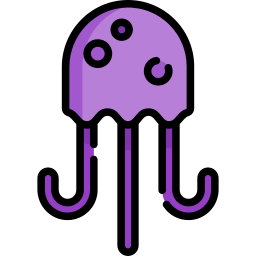 Jellyfish icon