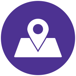 Location marker icon