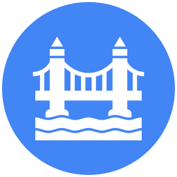 Bridge icon