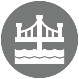 Bridge icon