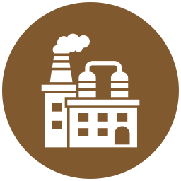 Factory icon