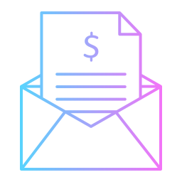 Invoice icon