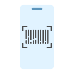 Barcode icon