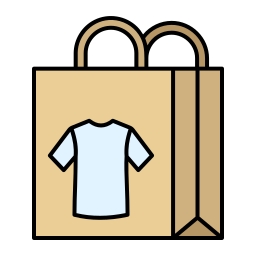 tシャツ icon