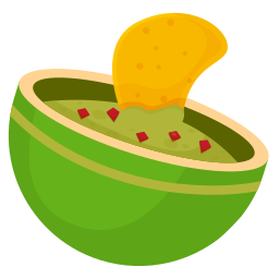 guacamole ikona